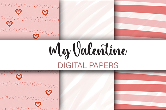 Download Valentines Day Themed Watercolor Texture - Water Collection