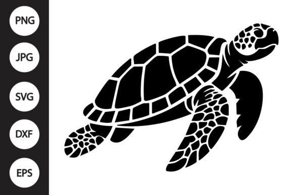 Download Sea Turtle SVG - Turtle svg Collection