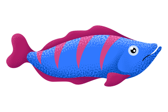 Download Aquarium Fish. Underwater Animal. Colorf - Water Collection